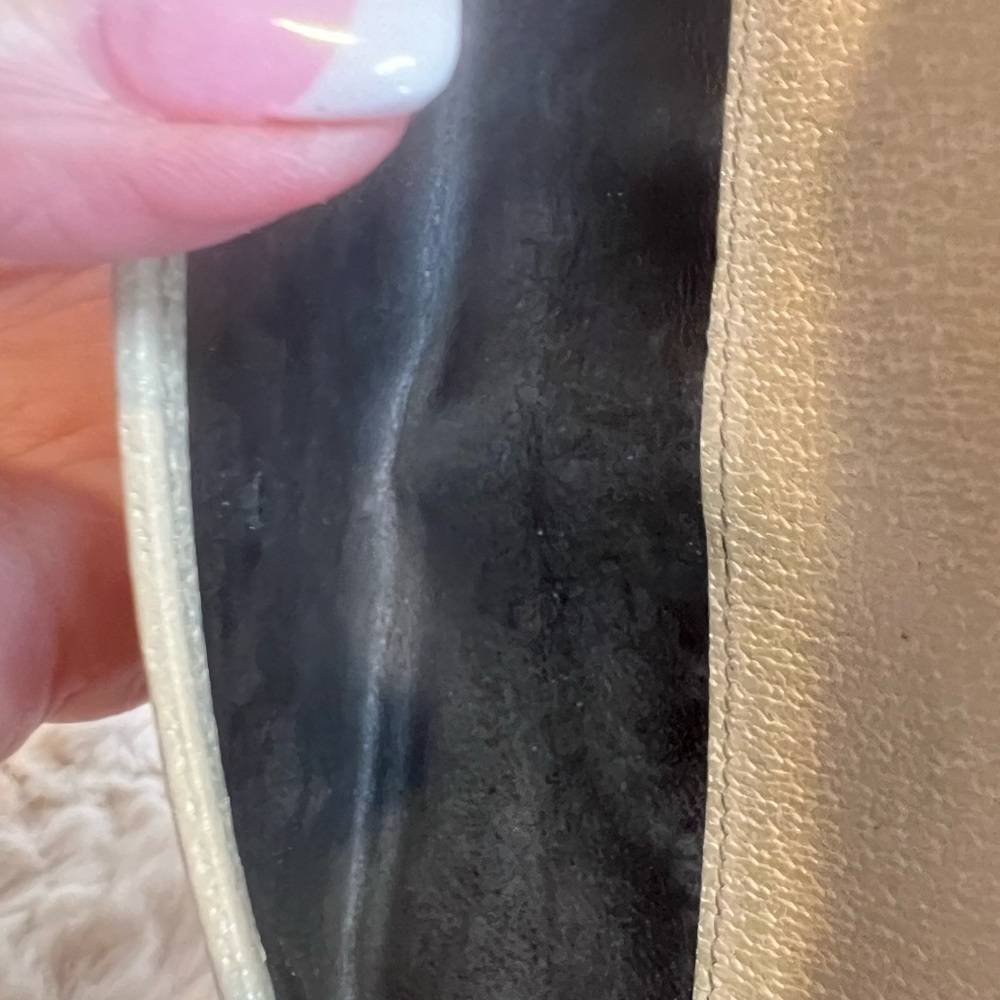 💚GUCCI CANVAS MONOGRAM CONTINENTAL WALLET - Picture 13 of 13